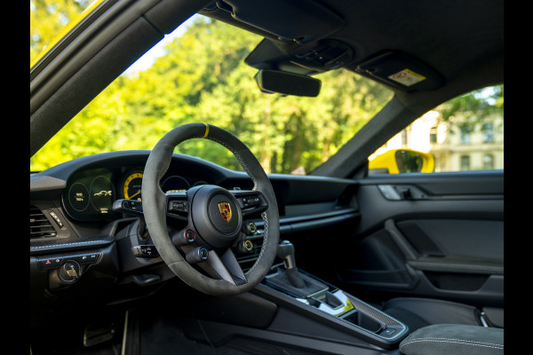 Porsche 911 4.0 GT3 RS