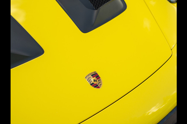 Porsche 911 4.0 GT3 RS