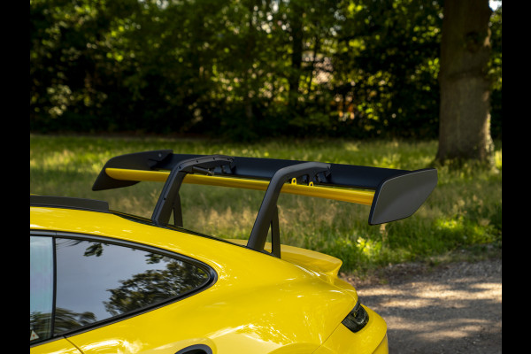 Porsche 911 4.0 GT3 RS