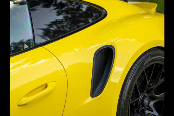 Porsche 911 4.0 GT3 RS