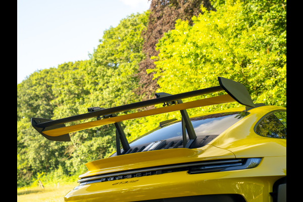 Porsche 911 4.0 GT3 RS