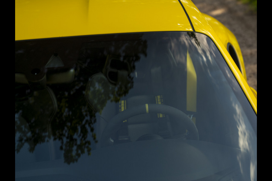Porsche 911 4.0 GT3 RS