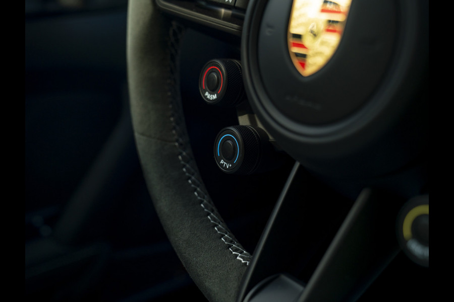 Porsche 911 4.0 GT3 RS