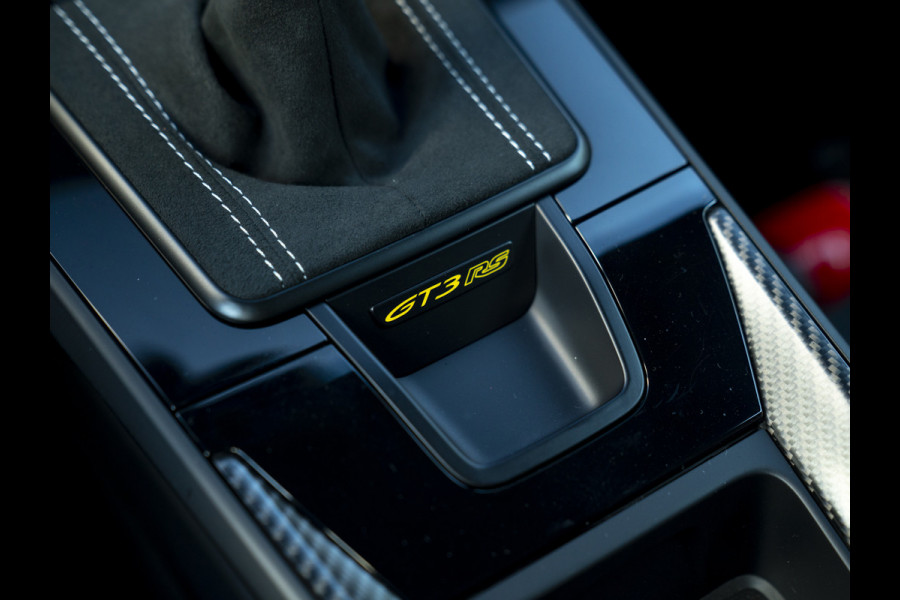 Porsche 911 4.0 GT3 RS