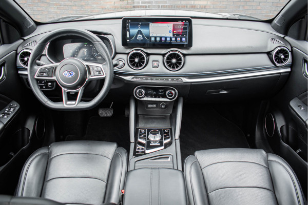 Seres 3 | 52kWh | Leder | 1-Fase lader | Panoramadak