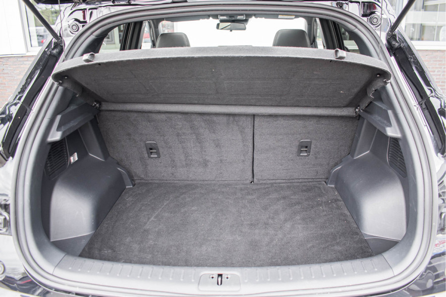 Seres 3 | 52kWh | Leder | 1-Fase lader | Panoramadak