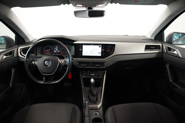 Volkswagen Polo 1.0 TSI Highline Automaat Cruise/Climate PDC Stoelverwarming