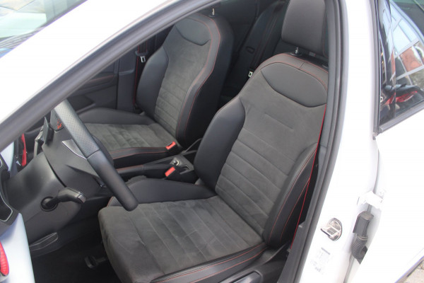 Seat Ibiza 1.0 TSI FR Black Edition| Pano | Virtueel | Camera | ACC