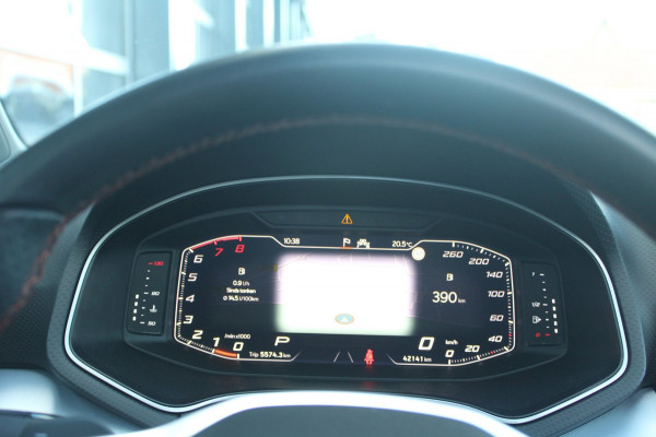 Seat Ibiza 1.0 TSI FR Black Edition| Pano | Virtueel | Camera | ACC