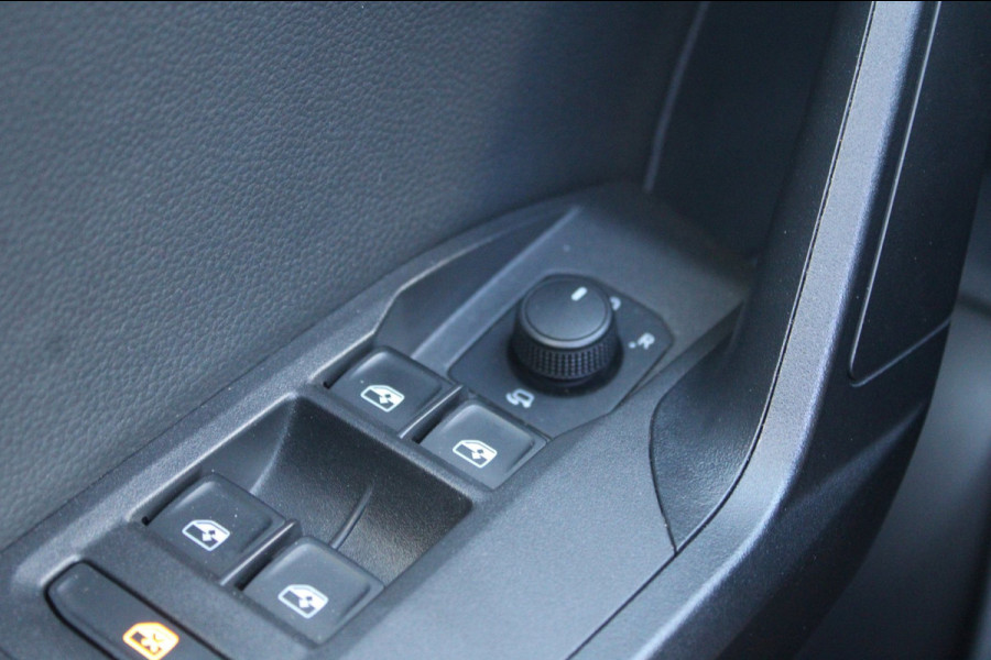 Seat Ibiza 1.0 TSI FR Black Edition| Pano | Virtueel | Camera | ACC