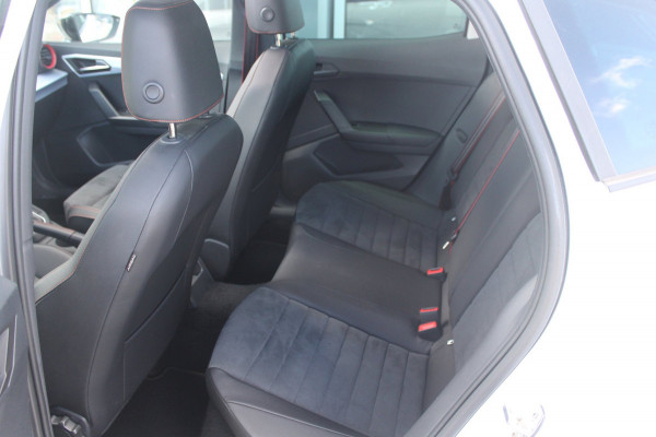 Seat Ibiza 1.0 TSI FR Black Edition| Pano | Virtueel | Camera | ACC