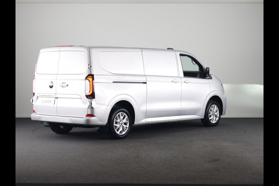 Volkswagen E-Transporter 34 L2H1 Bulli 64 kWh