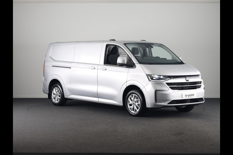 Volkswagen E-Transporter 34 L2H1 Bulli 64 kWh