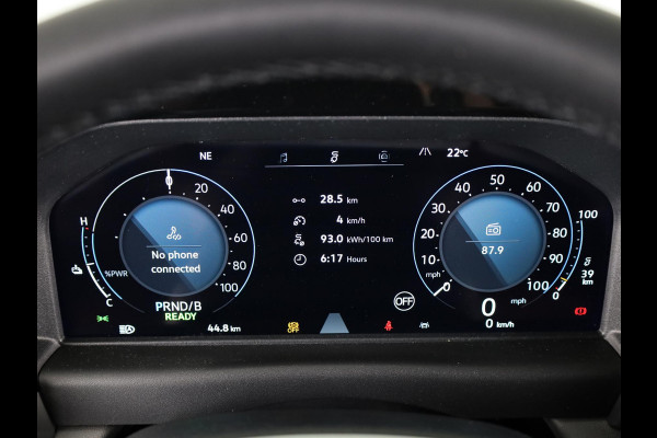 Volkswagen E-Transporter 34 L2H1 Bulli 64 kWh