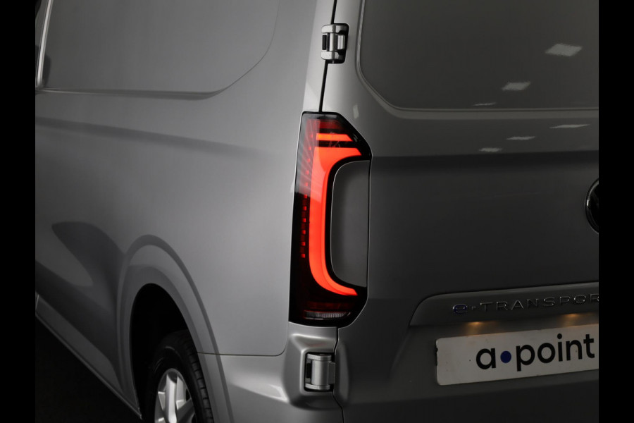 Volkswagen E-Transporter 34 L2H1 Bulli 64 kWh