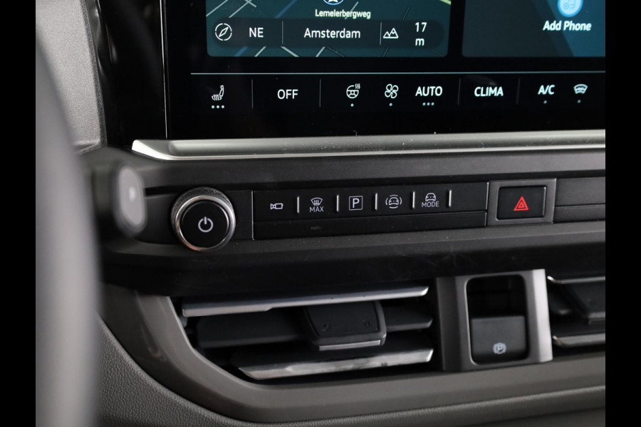 Volkswagen E-Transporter 34 L2H1 Bulli 64 kWh