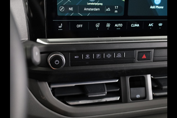 Volkswagen E-Transporter 34 L2H1 Bulli 64 kWh