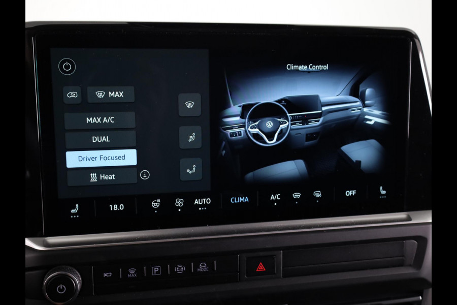 Volkswagen E-Transporter 34 L2H1 Bulli 64 kWh