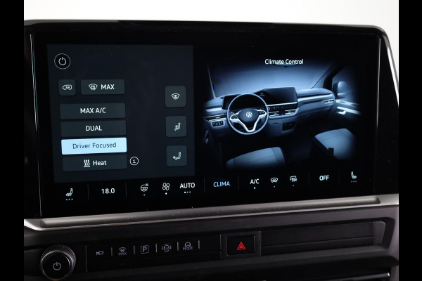 Volkswagen E-Transporter 34 L2H1 Bulli 64 kWh