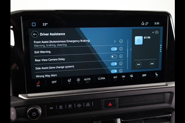 Volkswagen E-Transporter 34 L2H1 Bulli 64 kWh