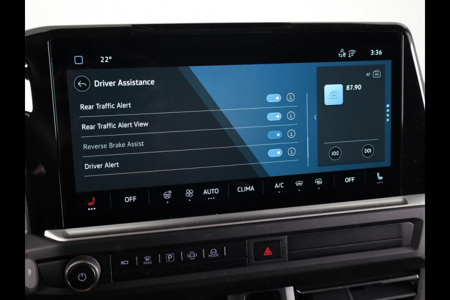 Volkswagen E-Transporter 34 L2H1 Bulli 64 kWh