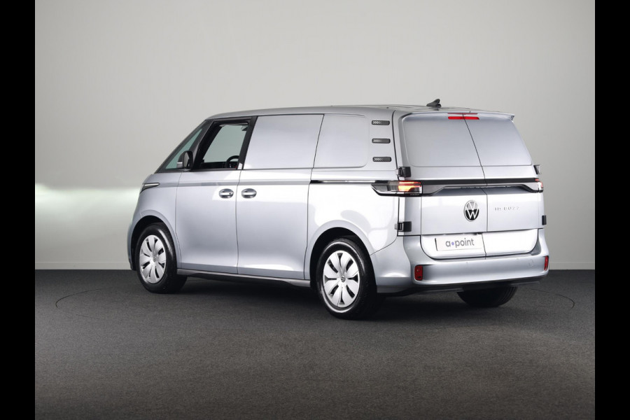 Volkswagen ID. Buzz Cargo 79 kWh