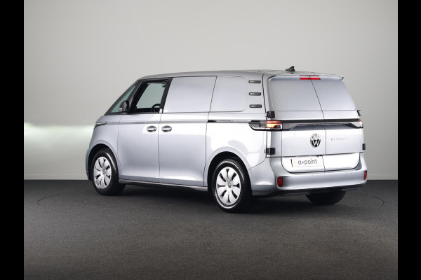 Volkswagen ID. Buzz Cargo 79 kWh