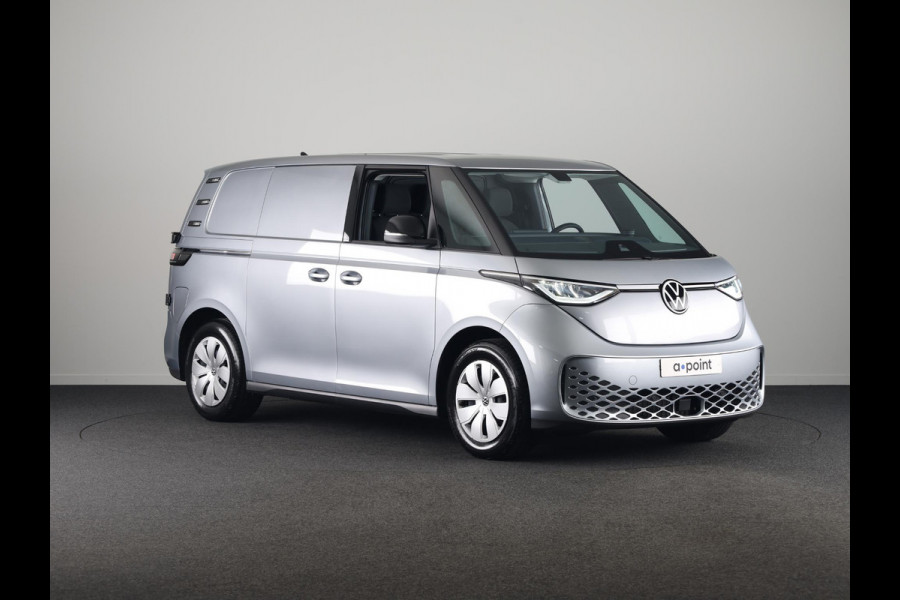 Volkswagen ID. Buzz Cargo 79 kWh