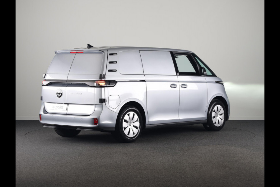 Volkswagen ID. Buzz Cargo 79 kWh