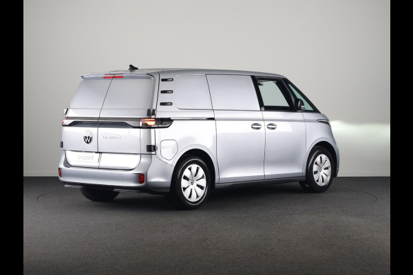 Volkswagen ID. Buzz Cargo 79 kWh