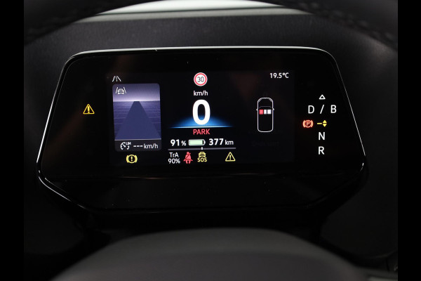 Volkswagen ID. Buzz Cargo 79 kWh