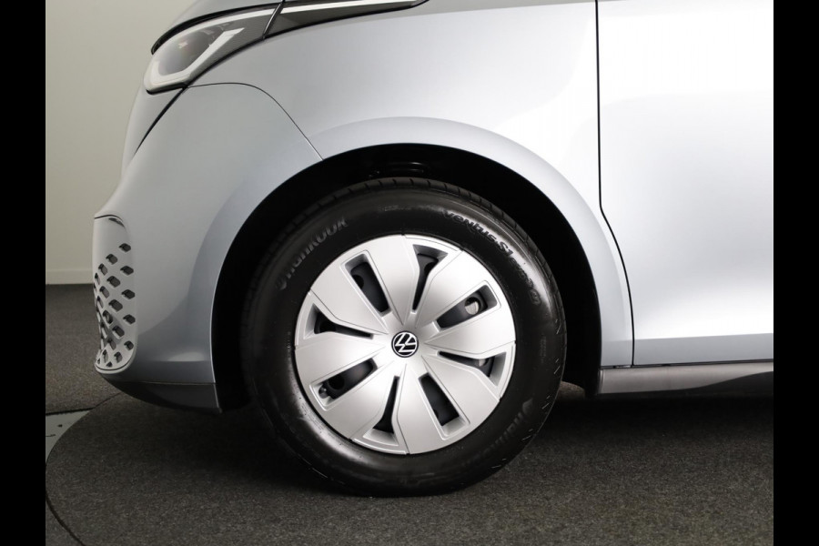 Volkswagen ID. Buzz Cargo 79 kWh