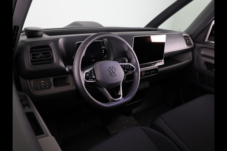 Volkswagen ID. Buzz Cargo 79 kWh
