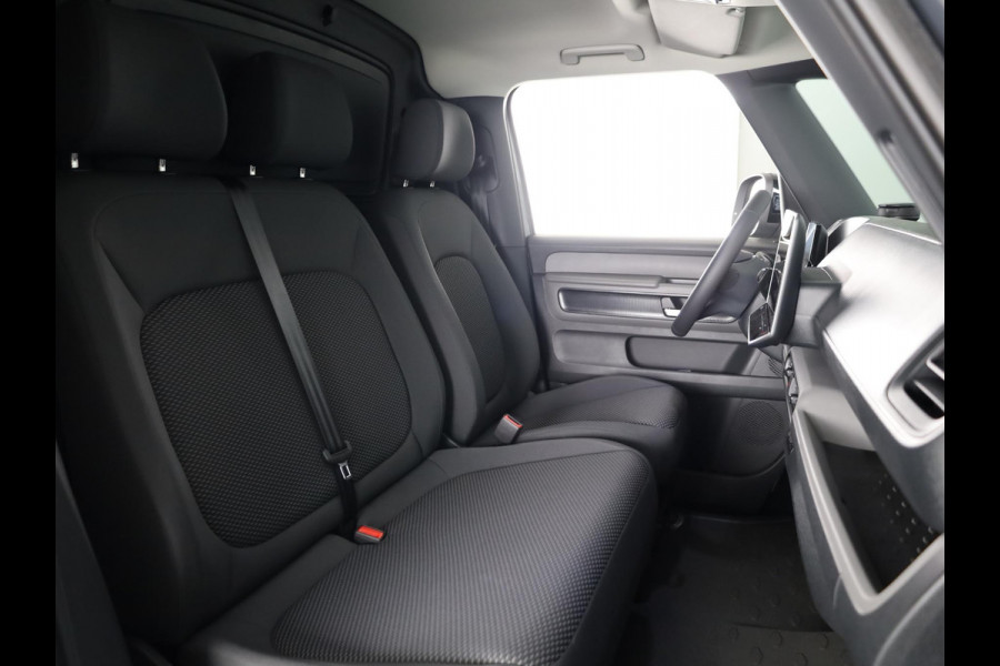 Volkswagen ID. Buzz Cargo 79 kWh