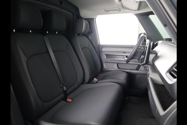 Volkswagen ID. Buzz Cargo 79 kWh
