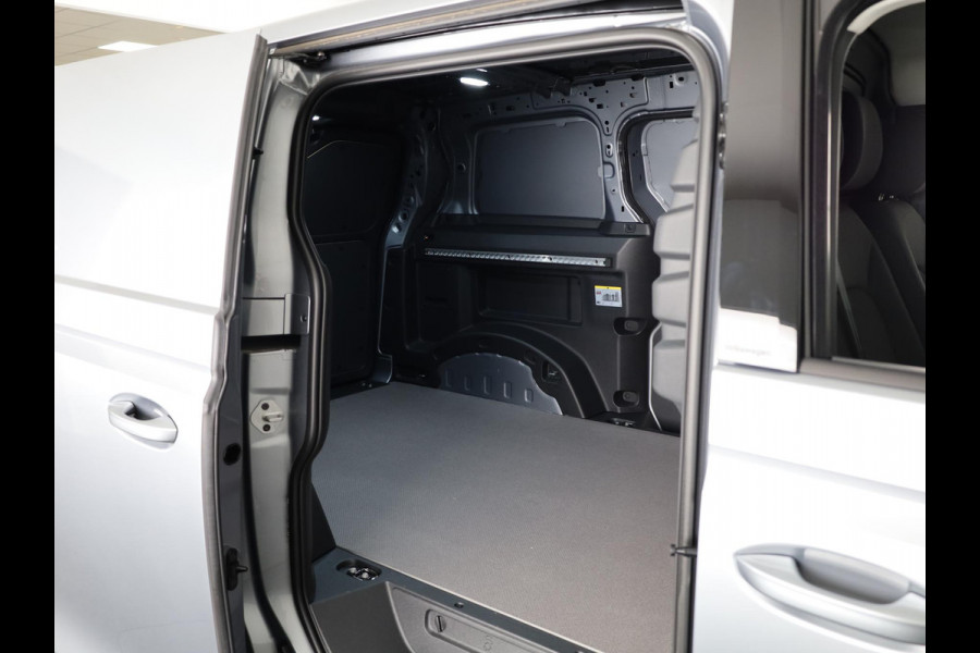 Volkswagen ID. Buzz Cargo 79 kWh