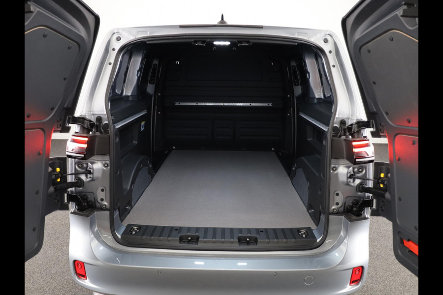 Volkswagen ID. Buzz Cargo 79 kWh
