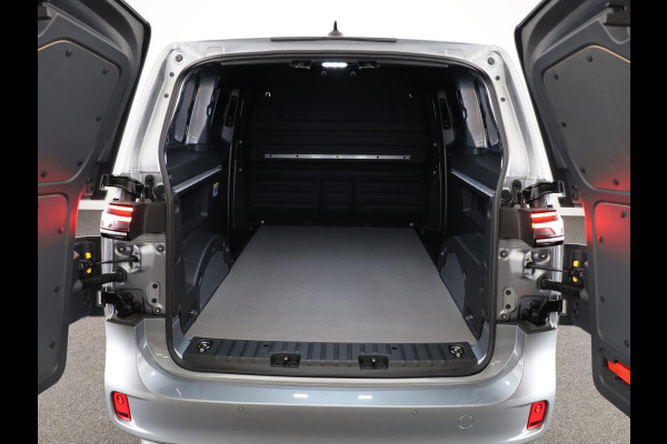 Volkswagen ID. Buzz Cargo 79 kWh