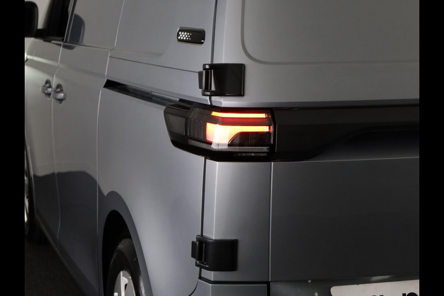 Volkswagen ID. Buzz Cargo 79 kWh