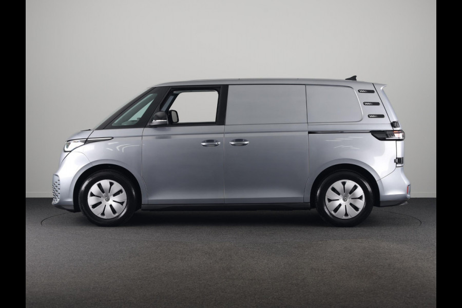 Volkswagen ID. Buzz Cargo 79 kWh