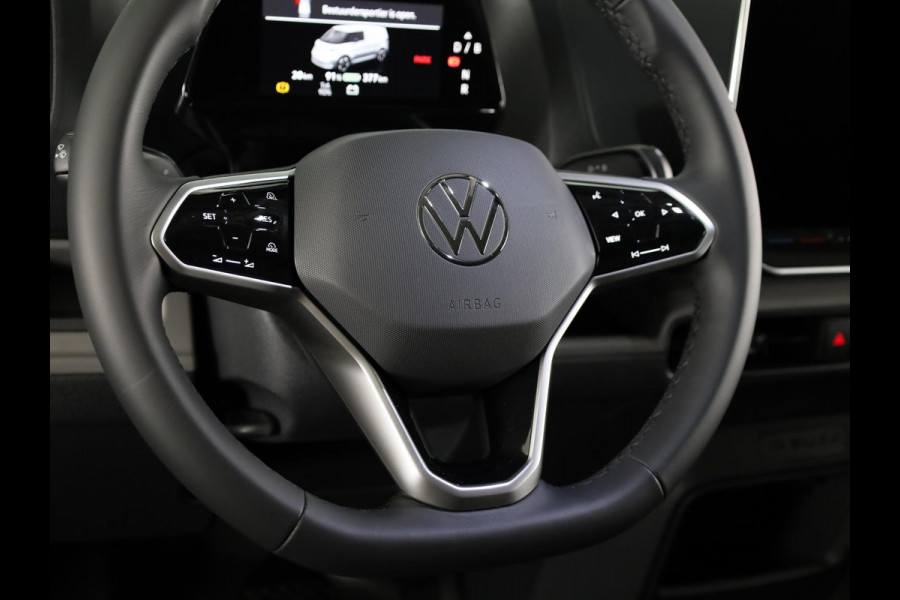 Volkswagen ID. Buzz Cargo 79 kWh