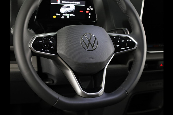 Volkswagen ID. Buzz Cargo 79 kWh