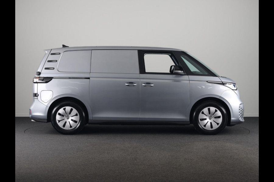 Volkswagen ID. Buzz Cargo 79 kWh