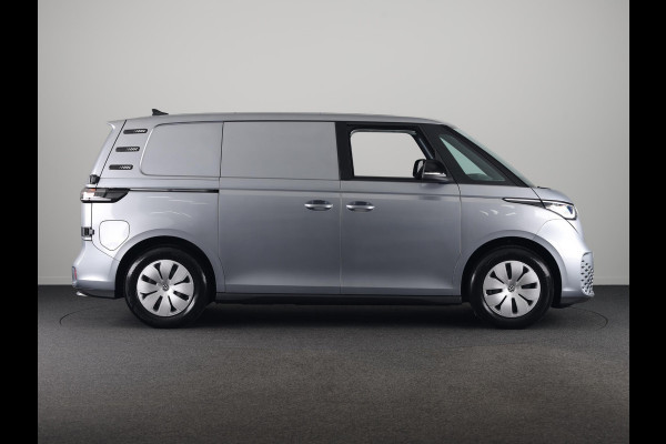 Volkswagen ID. Buzz Cargo 79 kWh