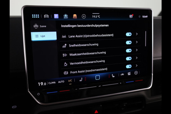 Volkswagen ID. Buzz Cargo 79 kWh