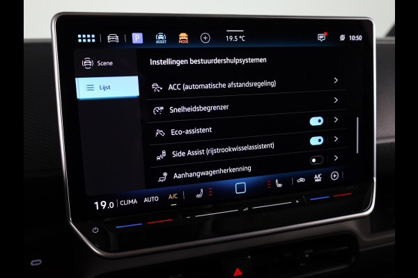 Volkswagen ID. Buzz Cargo 79 kWh