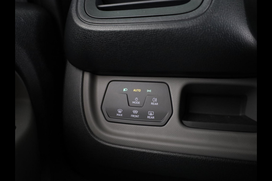 Volkswagen ID. Buzz Cargo 79 kWh