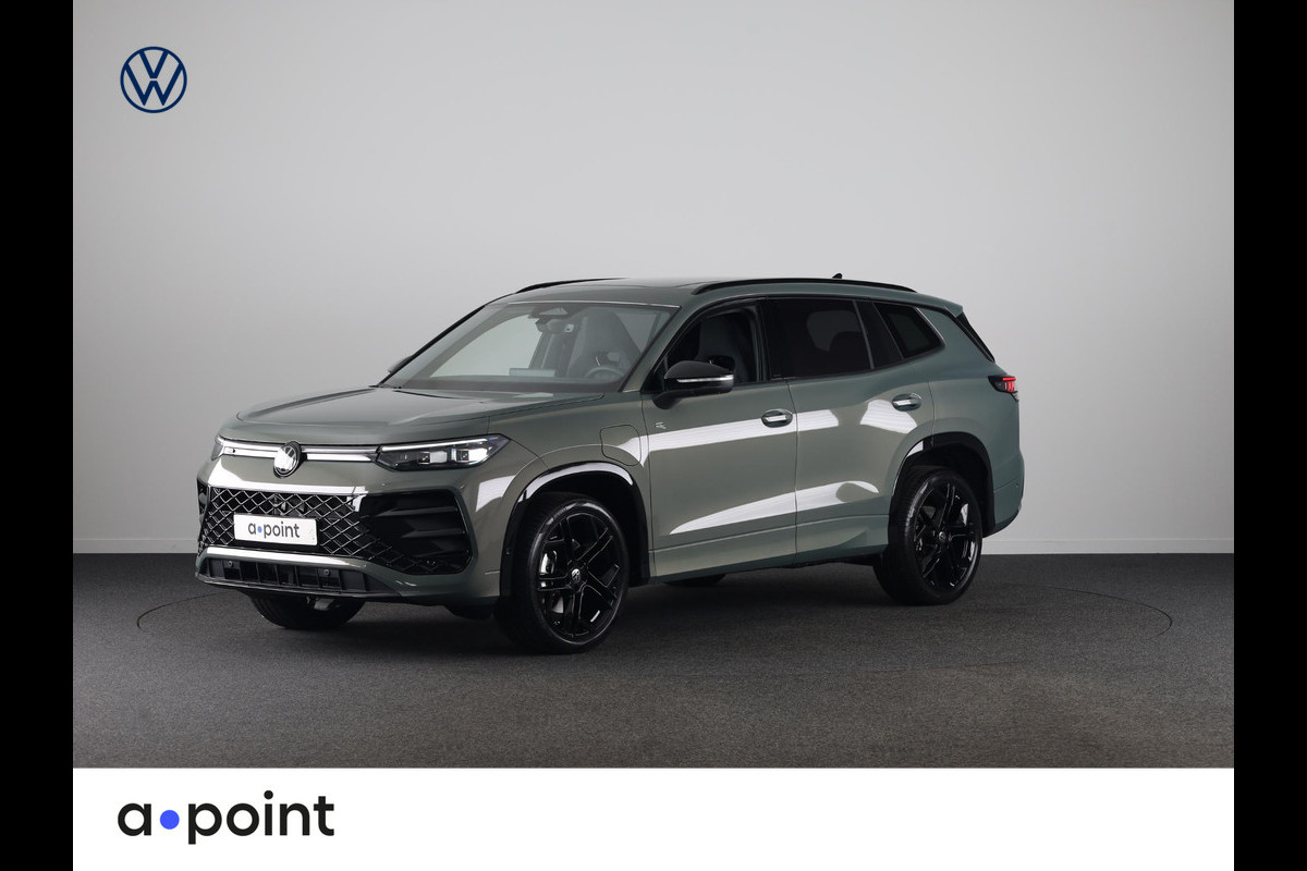Volkswagen Tayron R-Line Edition 1.5 eHybrid 204 PK DSG | 20" LM |  Black Style | Panoramadak | Trekhaak |