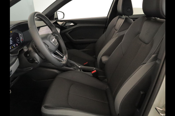 Audi A1 allstreet 30 TFSI Advanced edition 116pk S-tronic | S-line interieur | Navigatie | Adaptieve cruise controle | 17 inch Lichtmetalen velgen | Verlengde garantie