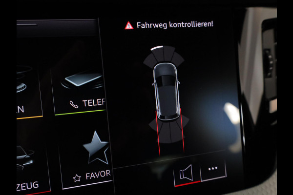 Audi A1 allstreet 30 TFSI Advanced edition 116pk S-tronic | S-line interieur | Navigatie | Adaptieve cruise controle | 17 inch Lichtmetalen velgen | Verlengde garantie
